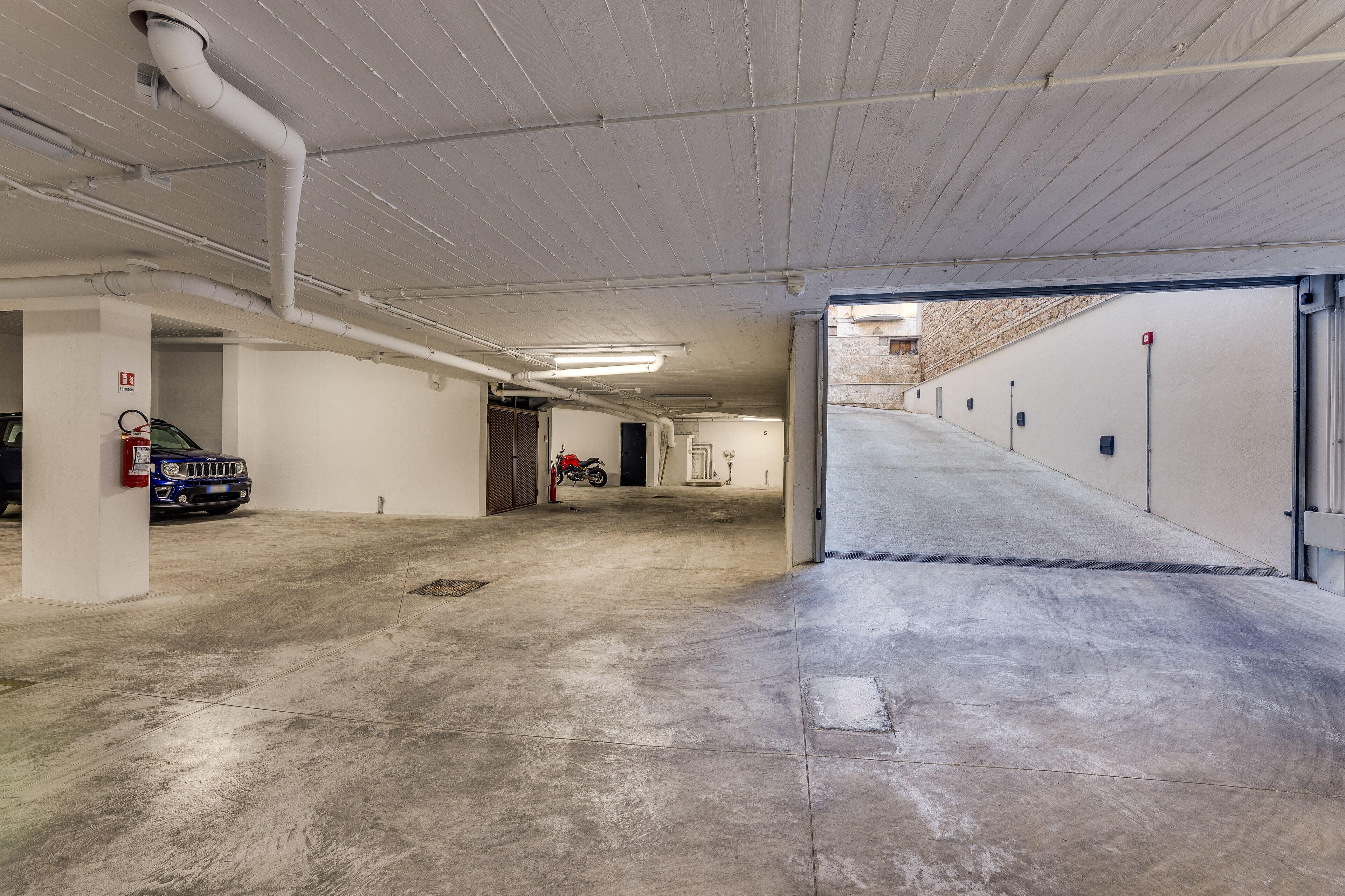 Gasometer Urban Suites — Fotos 2